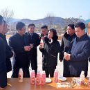 경리농장 연합뉴스