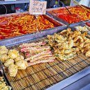 유정찹쌀떡볶이
