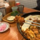 청주 복대동 점심 맛집 | 신림춘천집 (인생닭갈비 후기)