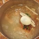 조박사냉면 - 김해시 분성로 66 | 조박사냉면