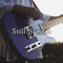 넬 still sunset 이미지