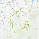 산내9단지 버스정류장 이미지