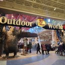 프로SHOP | 캐나다 토론토 여행 반밀스 바스프로샵(Bass Pro Shop) 쇼핑 볼거리 총정리