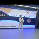 산 태권도장 이미지