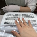 코호네일 | [반포동 네일] 네일아트 꼼꼼하게 잘해주는 곳 ‘웬디스 네일 반포점’