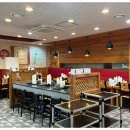 콩뿌리 콩나물국밥 이미지