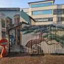 맛고을 문화의 거리 이미지