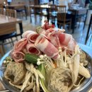 배방읍 북수로 | 충남 아산 배방읍 북수리 만두전골 자가제면 메밀 요리 로컬 맛집_메밀리711-3