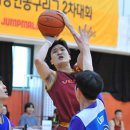 전진 타이어 점프볼