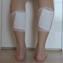 함박약국 | 베노라이트에프 종아리패치 후기[종아리 붓기, 다리저림 케어템 후기