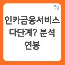 인카금융서비스 다단계? 분석 연봉