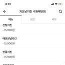 치킨패밀리 이미지