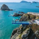 바다풍경(오륙도) 이미지