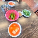 솜반천로 | 제주도 미향해장국 본점(서귀포 서홍동) 후기 , 주차 , 영업시간 - 라이즈팬이면 잔막걸리 한잔이 서비스!?