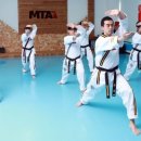 엠티에이 태권도(MTA 태권도) 이미지