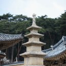 정근축산 | [통도사 개산조당과 해장보각]솟을삼문 지키는 자장율사 진영각