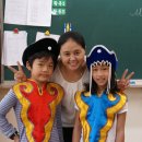 아산용연초등학교 이미지