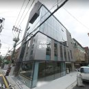 주식회사위메이크부동산중개법인 | 🏢 강남 신축 사옥 통임대! 티니어타워 (1~5층) – 루프탑 테라스 포함! 🌟