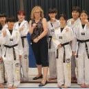 코리아블랙밸트센터태권도장 이미지