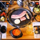 초벌구이로 풍미와 육즙을 더 가득히~ 아산 테크노밸리 맛집 [응삼이초벌구이둔포테크노밸리점]