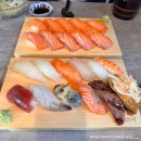 태경주 | 경주 용강동 초밥 맛집 추천 태스시 특선초밥 솔직후기