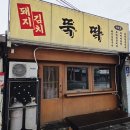 골목길구이볶음세상 | 문래동 맛집 "뚝딱 문래점" 인당 만 원대? 평일 점심특선! 돼지김치구이 가성비 솔직후기