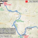 국토종주자전거길1-465 티스토리