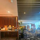 시드니호텔 | 시드니 샹그릴라 호텔 조식 후기