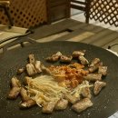 바베큐마당 이미지