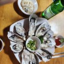 우리바다세꼬시 | [당산역 맛집] 신선함에 반하는 '우리바다세꼬시' 전복숙회·석화·고등어구이 먹방 후기