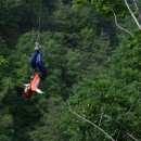 문경짚라인 이미지