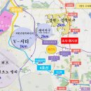 소사원시선 시흥시 초역세권 300평 땅매매 이미지