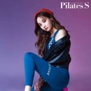 달 필라테스 이미지