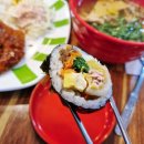 백만김밥/도시락