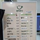 세종시 샌드위치 카페몽마르다 배민 포장 후기