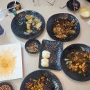 송화강반점 - 성남시 수정구 수정남로56번길 1 | 송화강반점