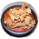 명가소내장탕 | 부평 감자탕 맛집 찾고 있다면? 뼈반집 부평본점 해장국 진짜 진하네요