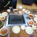 왕건식당 이미지