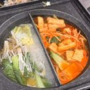 공릉 맛집 야채고기 무한리필 미랑샤브 다녀옴
