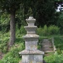 범방동 삼층석탑 이미지