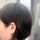 부천중동미용실 리디자인헤어 리첸시아점 수인 원장 톤업염색 후기, 두피진단부터 꼼꼼했던 1인샵
