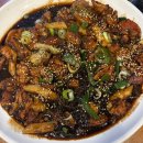 도리도리곱도리&찜닭