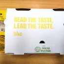 바삭함과 풍미의 조화 BHC 신메뉴 치킨 &#39;콰삭킹&#39; 솔직후기