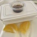 태산손만두칼국수 | 부산 동래 명장 태산손만두칼국수 내돈내산 후기 - 포장, 김치만두, 고기만두, 블루리본 맛집