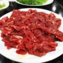 광양불고기 특화거리 이미지