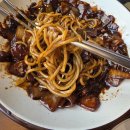 대구 율하 맛집 태태반점 신상식당 주차 개업이벤트 감귤탕수육 중화비빔밥
