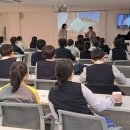 고명외식고등학교 프랑스 에꼴뒤카스 입학설명회 후기