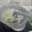 마포구시설관리공단 | 마포농수산물시장 횟집 새조개 연안수산 내돈내산