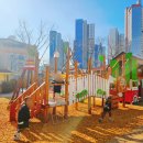 큰별유치원 놀이터 이미지