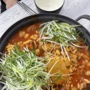 요달의찜닭청량점